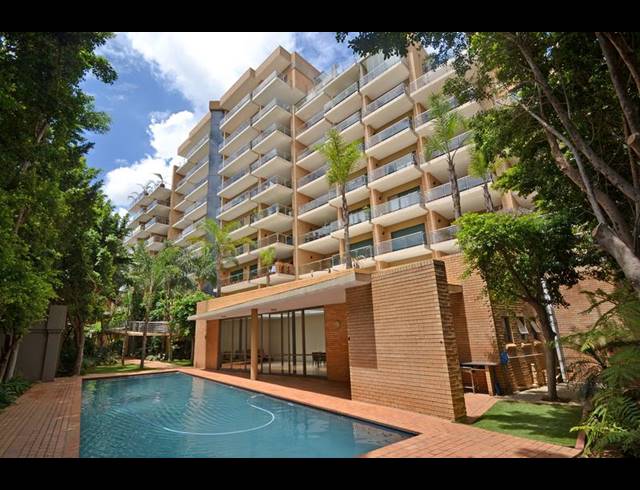 3 BEDROOM APARTMENT FOR SALE IN MORNINGSIDE